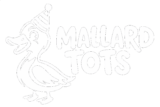 mallard tots logo transparent